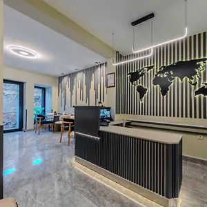 Hotel Royal Taksim ***