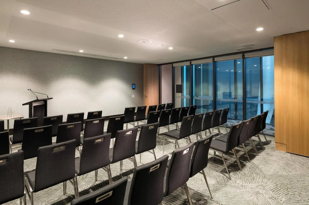 Hotel The Westin Brisbane
