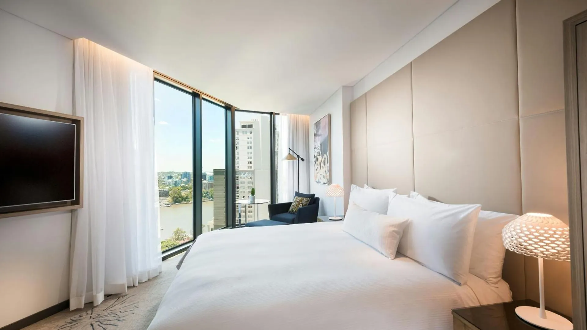 Hotel The Westin Brisbane 5*,