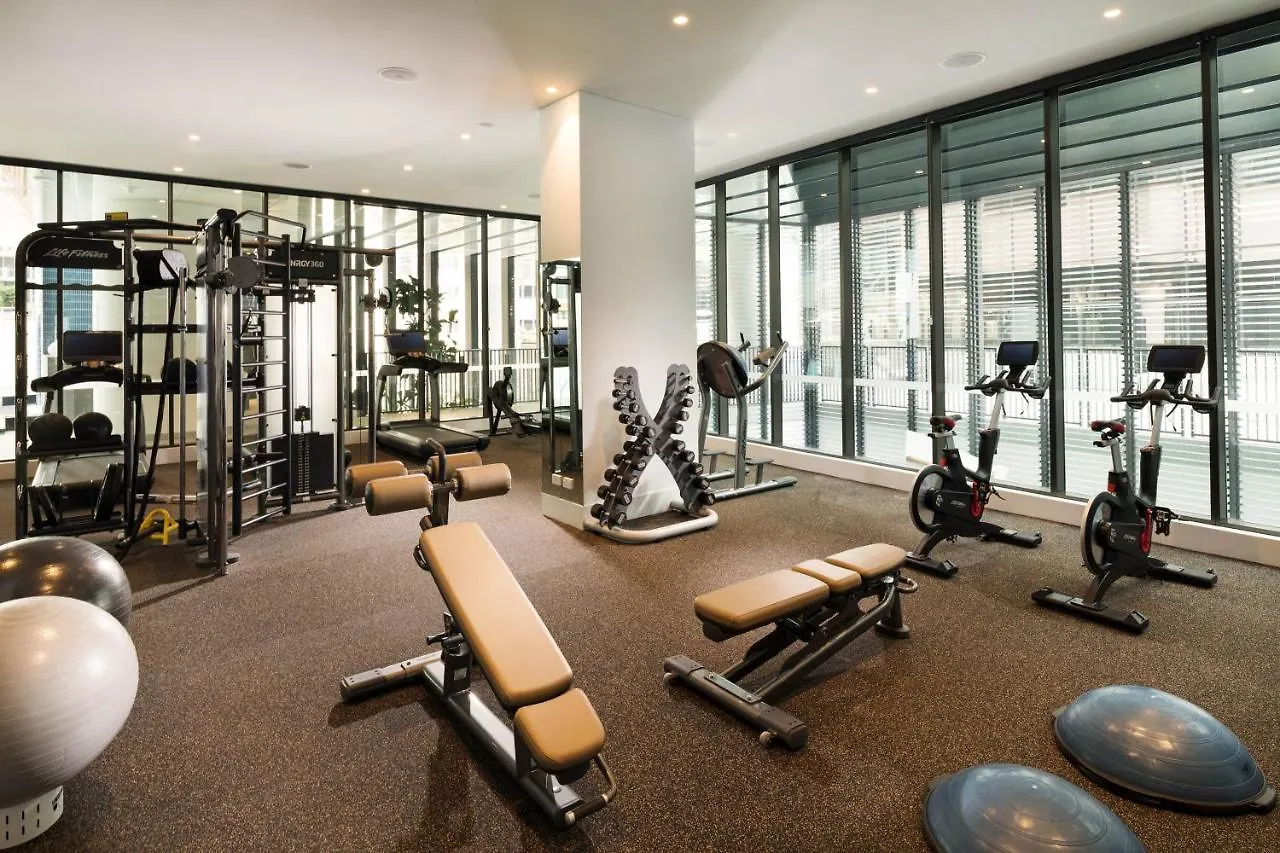 The Westin Brisbane Hotel 5*,  Australia