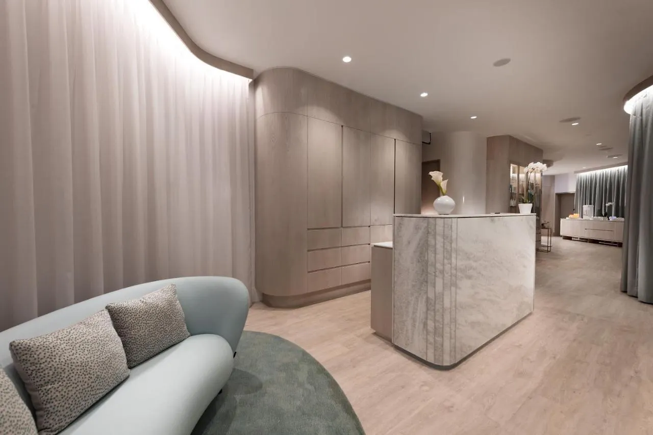 The Westin Brisbane Hotel