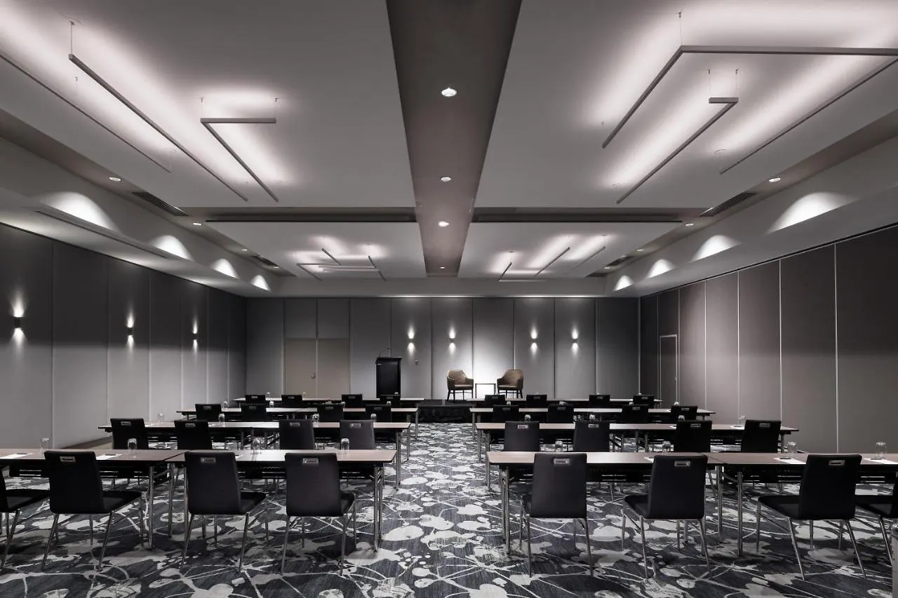 The Westin Brisbane Hotel