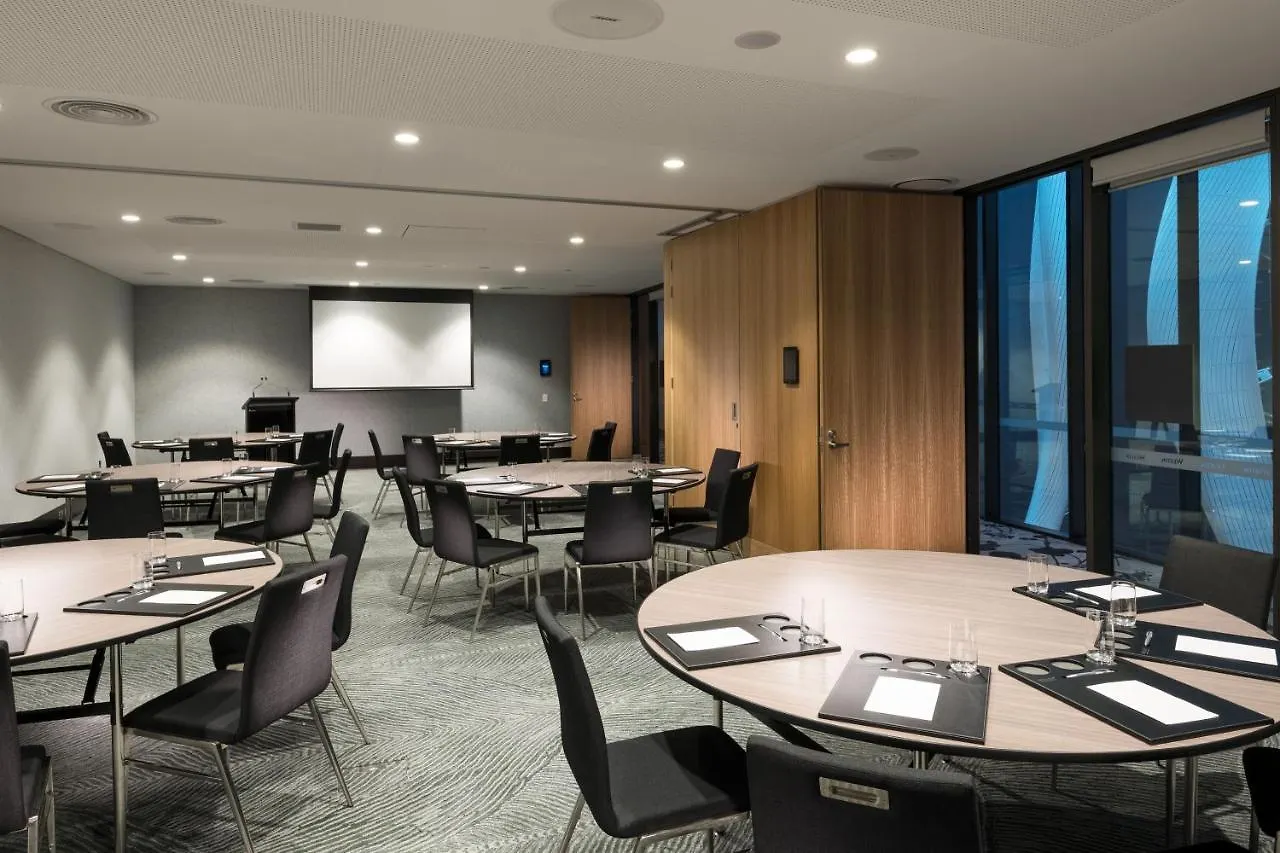 The Westin Brisbane Hotel Australia