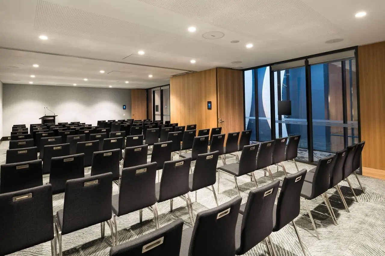The Westin Brisbane Hotel