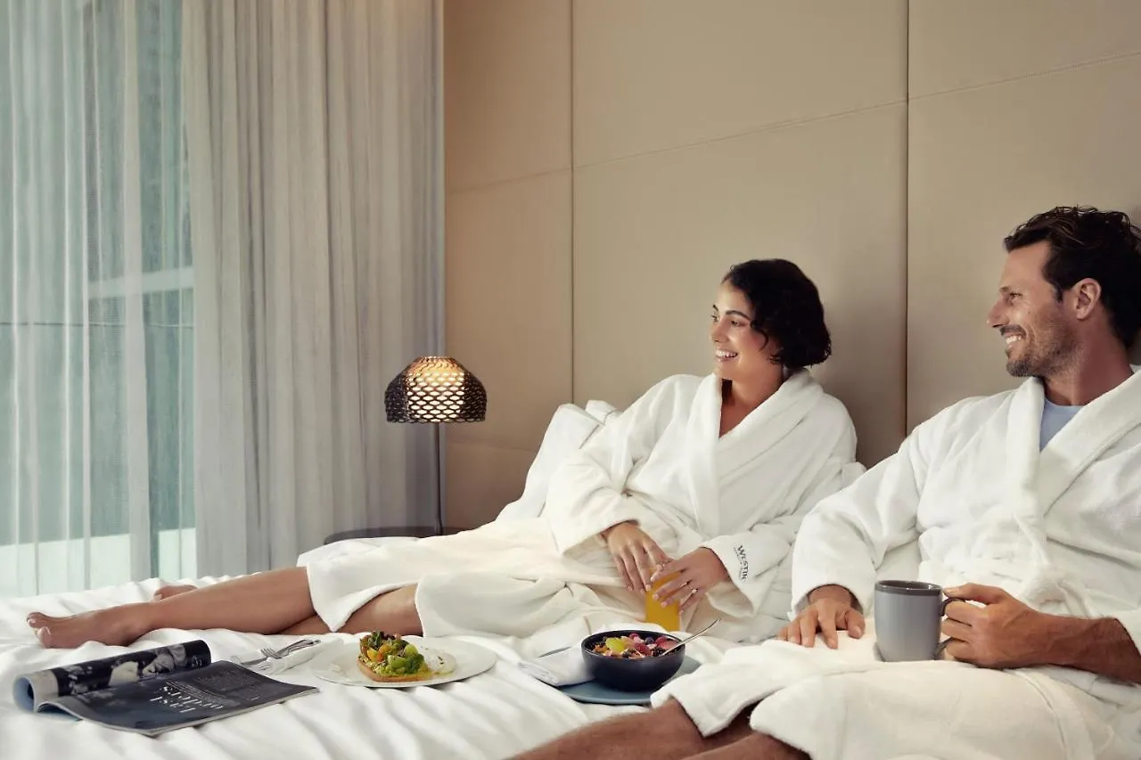 The Westin Brisbane Hotel 5*,  Australia