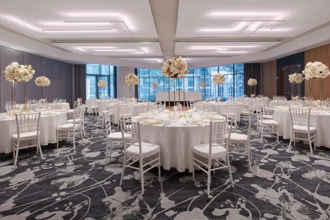 The Westin Brisbane Hotel