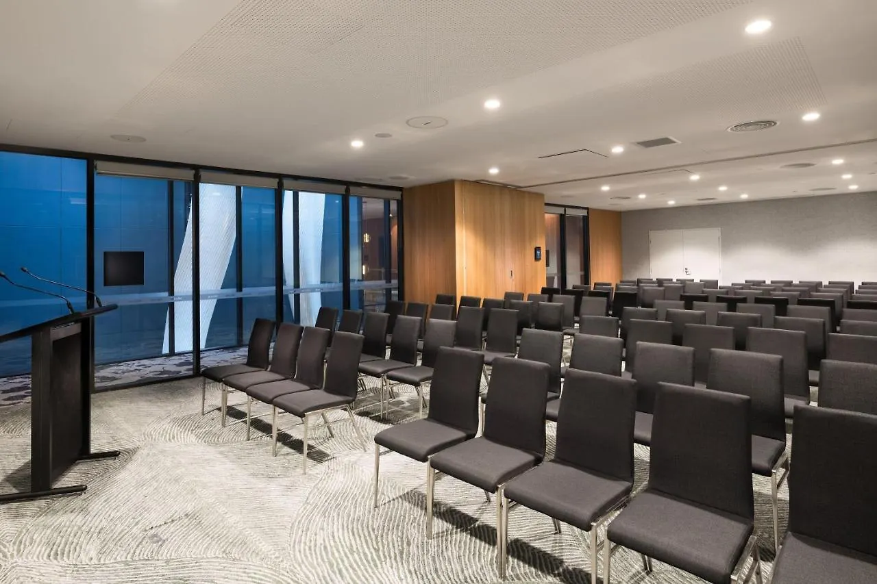 The Westin Brisbane Hotel