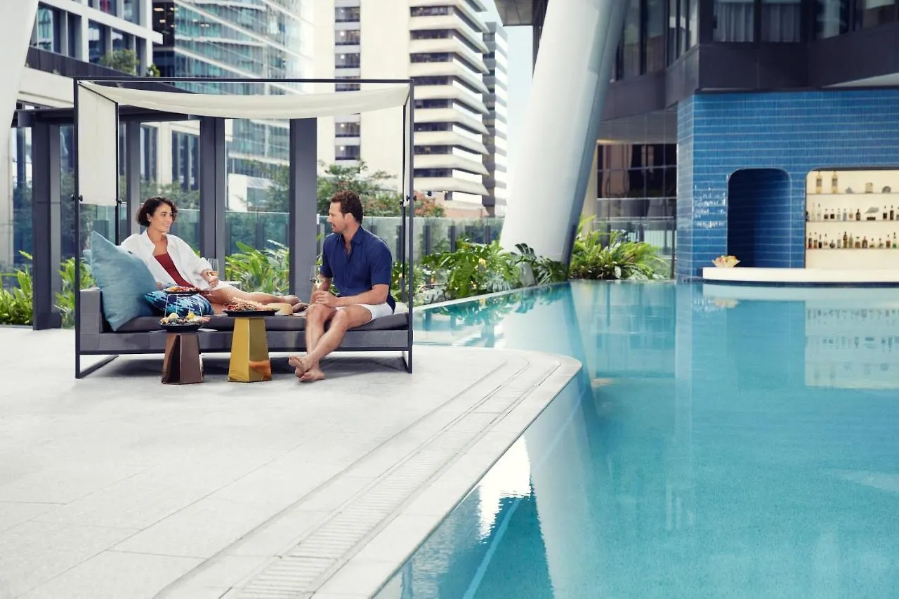The Westin Brisbane Hotel
