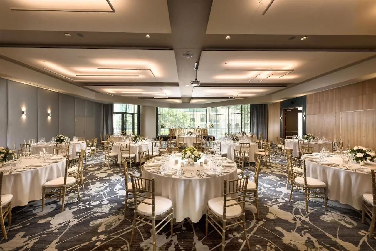 The Westin Brisbane Hotel 5*,