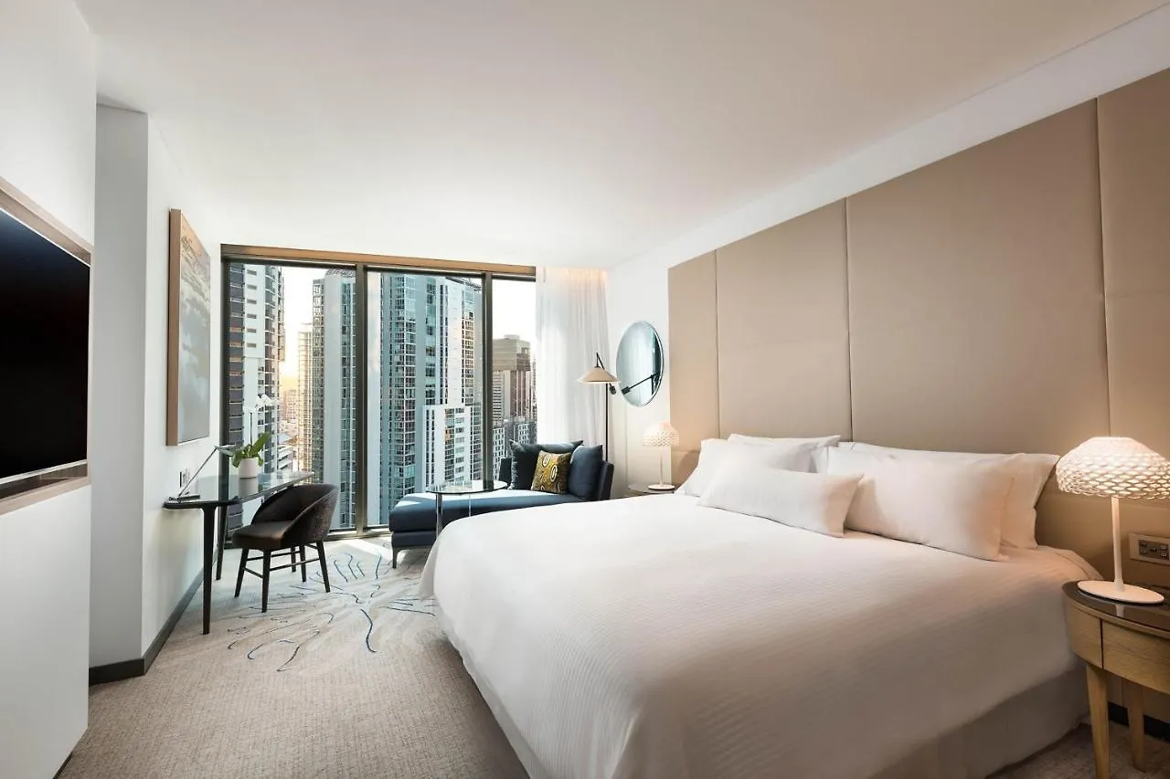 *****  The Westin Brisbane Hotel Australia