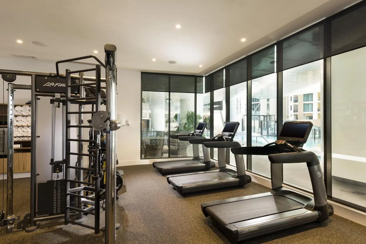 The Westin Brisbane Hotel 5*,  Australia