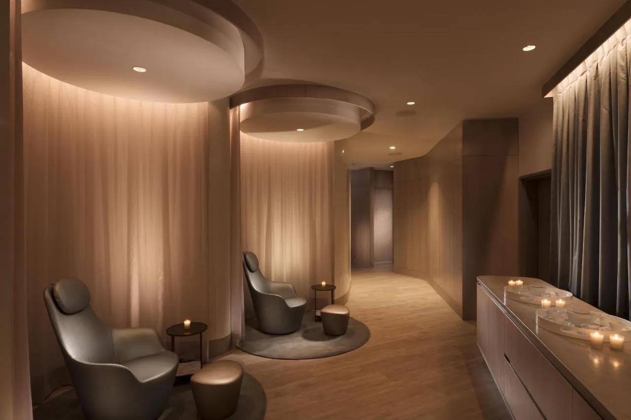 The Westin Brisbane Hotel Australia