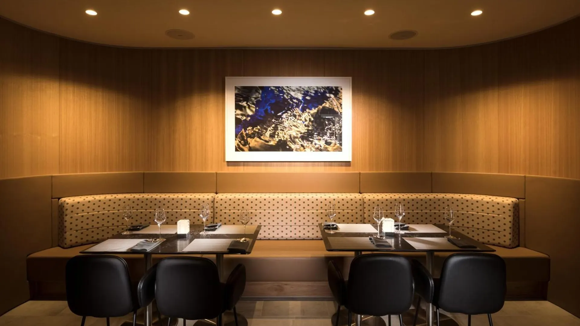 *****  The Westin Brisbane Hotel Australia