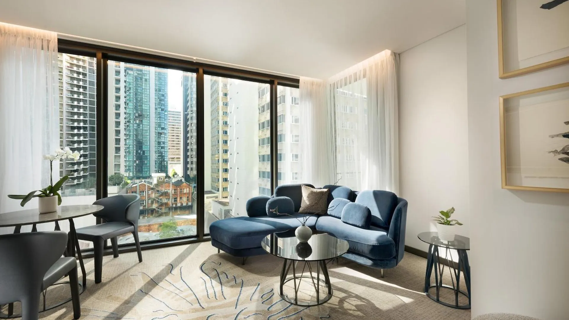 The Westin Brisbane Hotel