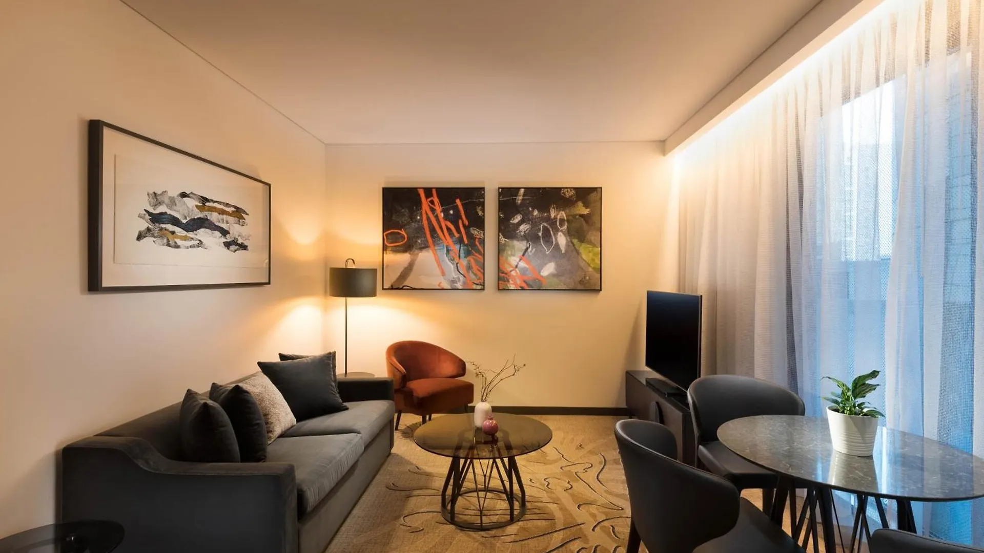 The Westin Brisbane Hotel 5*,
