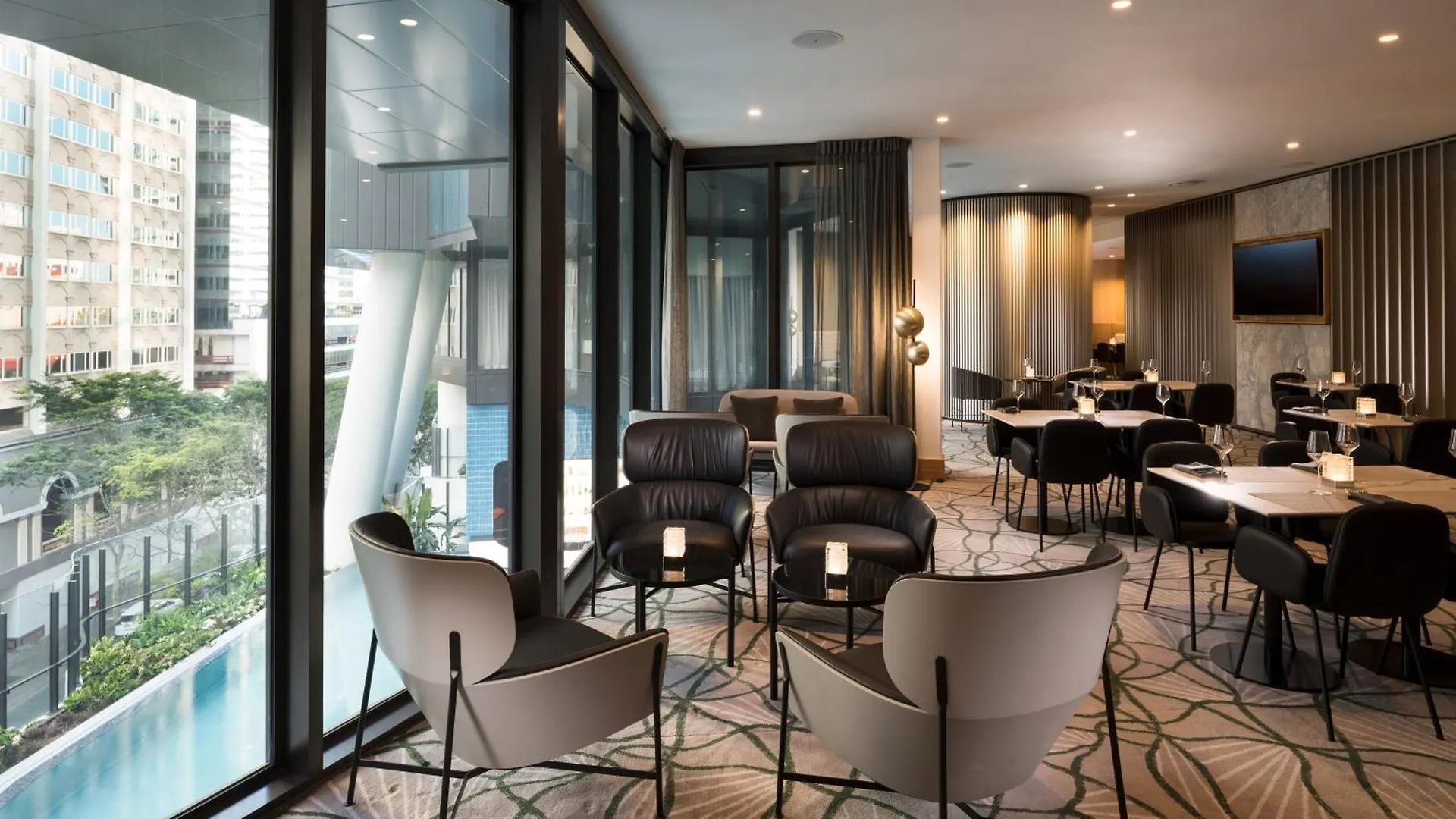 The Westin Brisbane Hotel