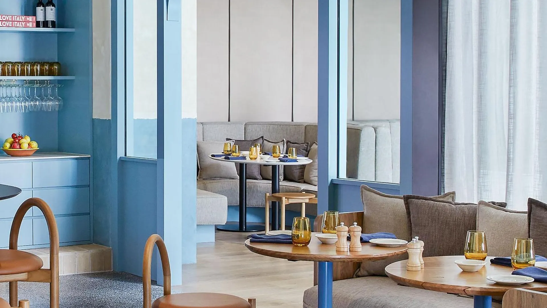 The Westin Brisbane Hotel