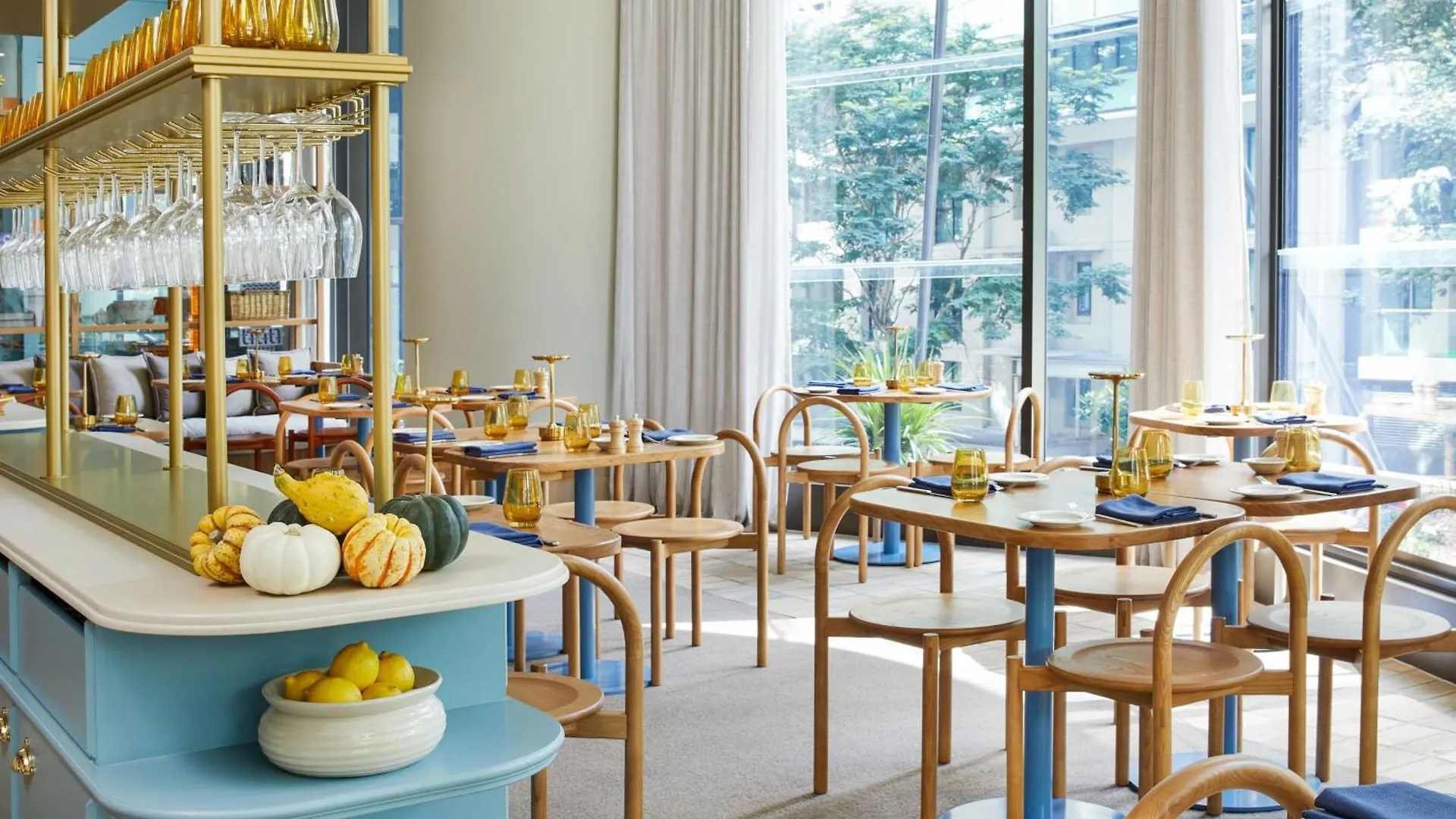 The Westin Brisbane Hotel Australia