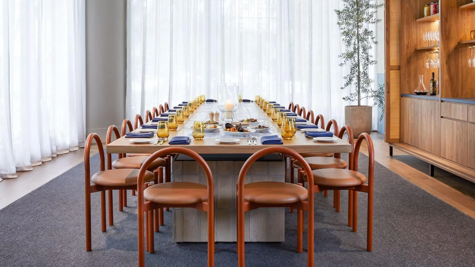 The Westin Brisbane Hotel