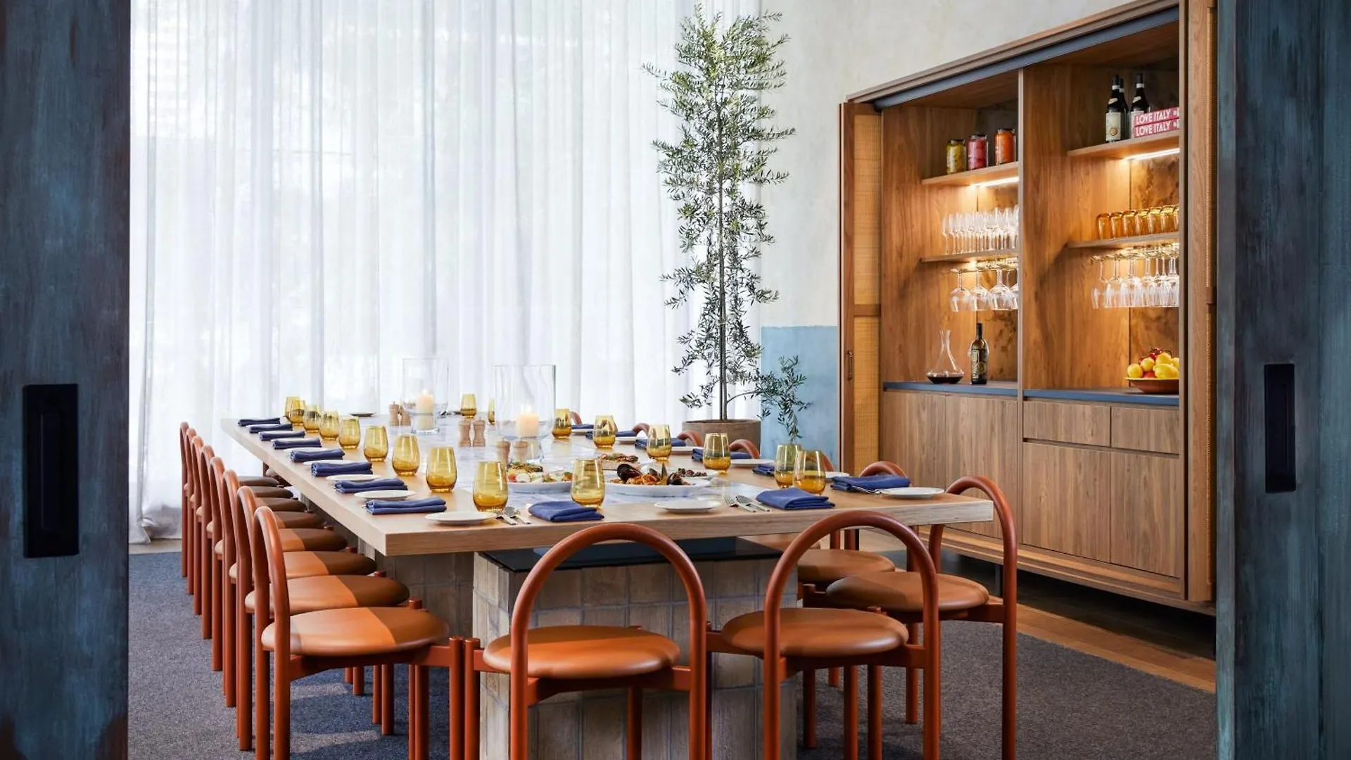 The Westin Brisbane Hotel