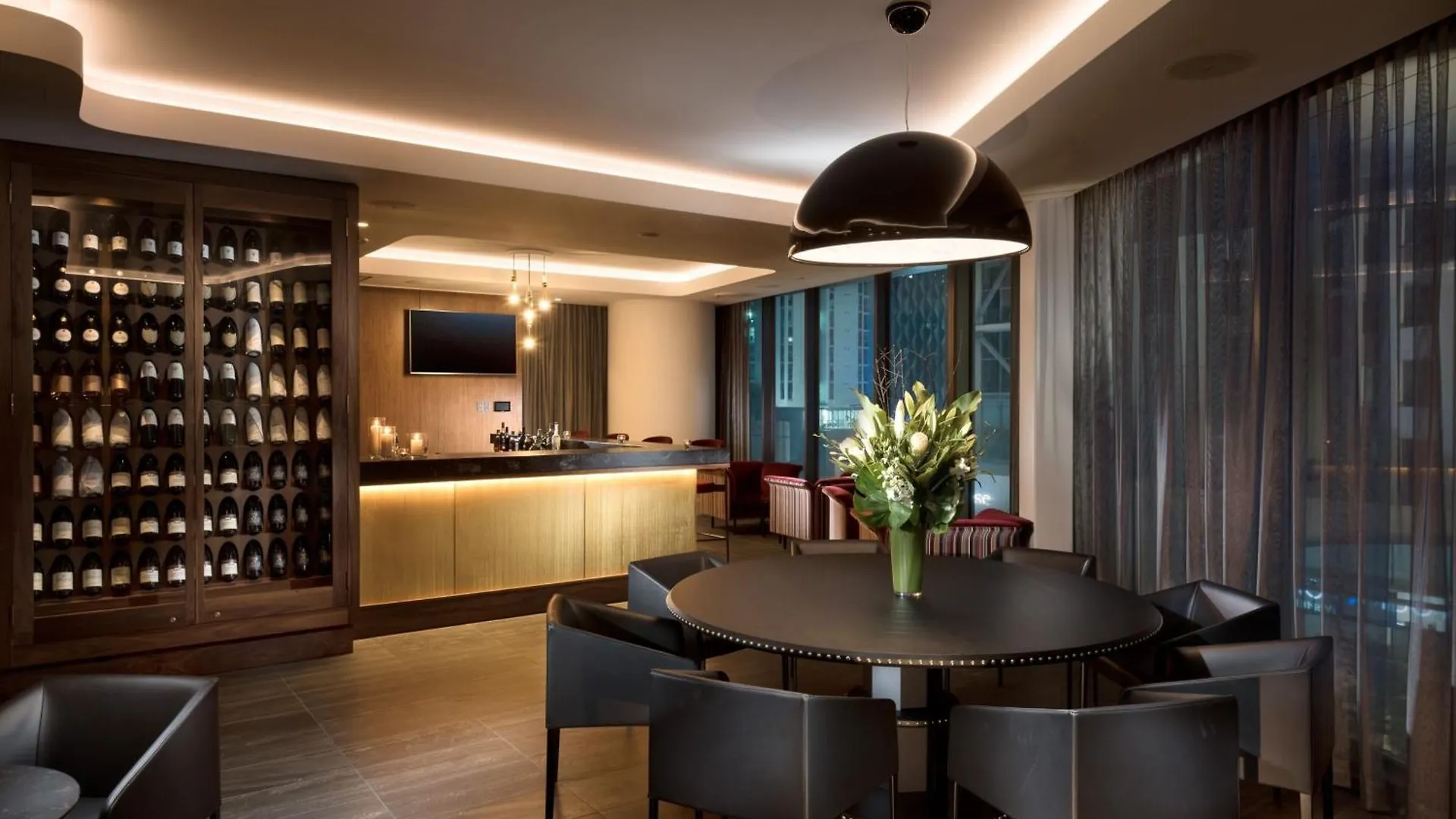 The Westin Brisbane Hotel
