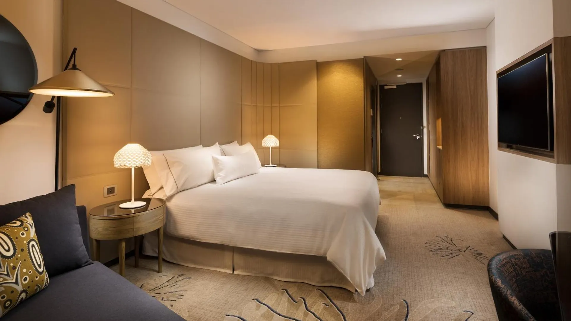 The Westin Brisbane Hotel Australia
