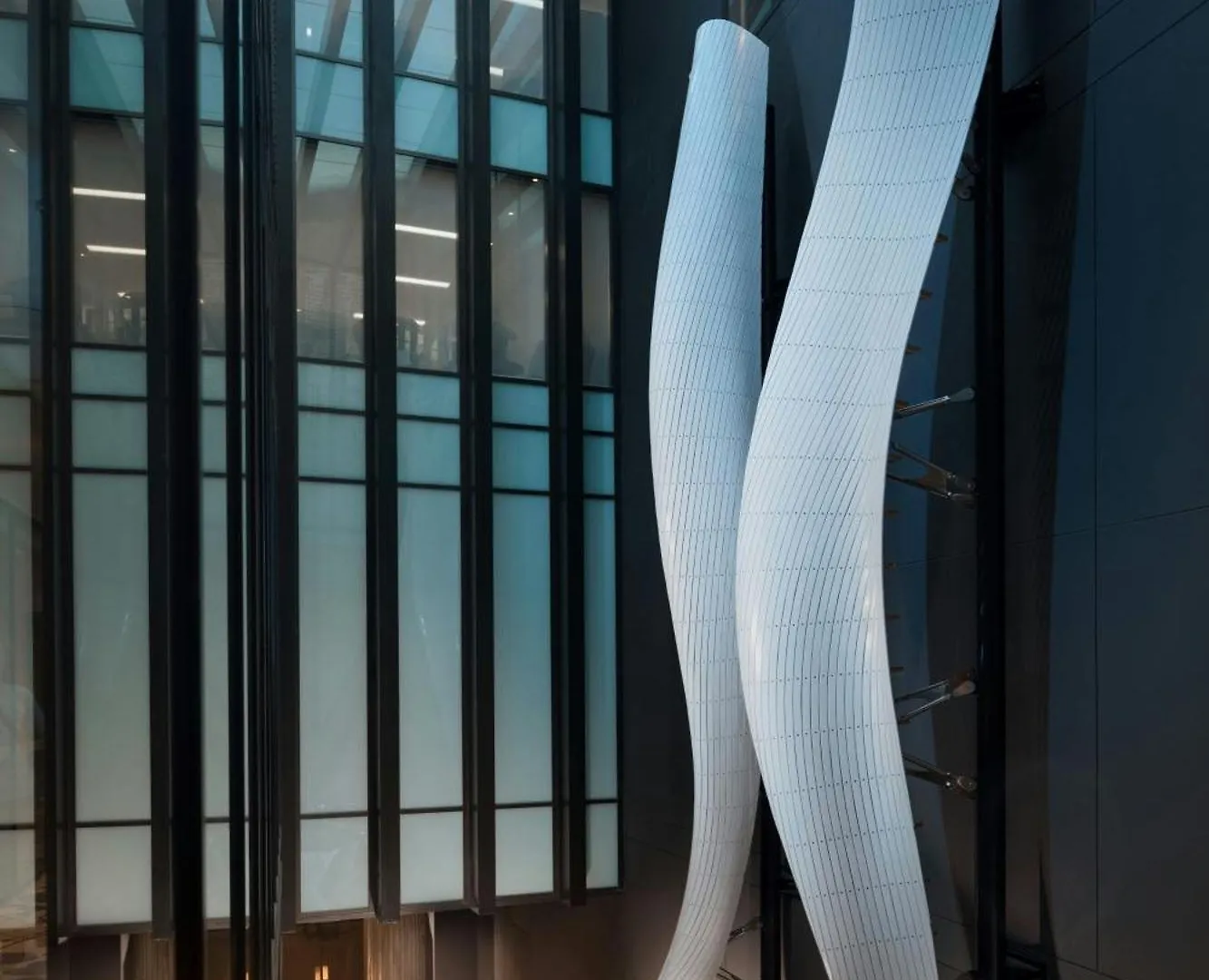 The Westin Brisbane Hotel Australia