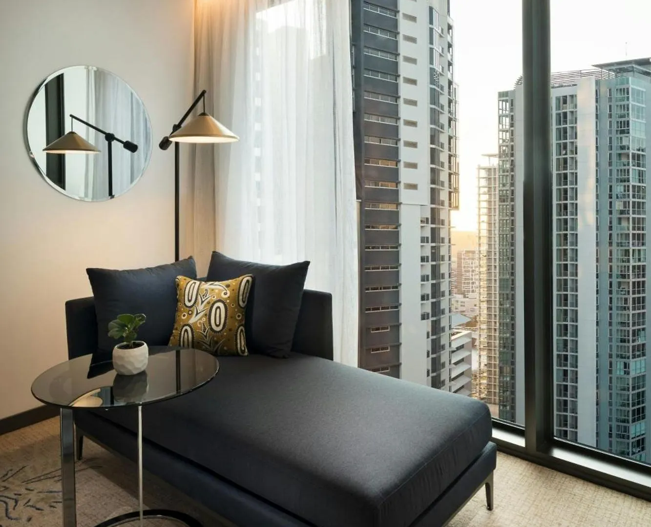 The Westin Brisbane Hotel 5*,
