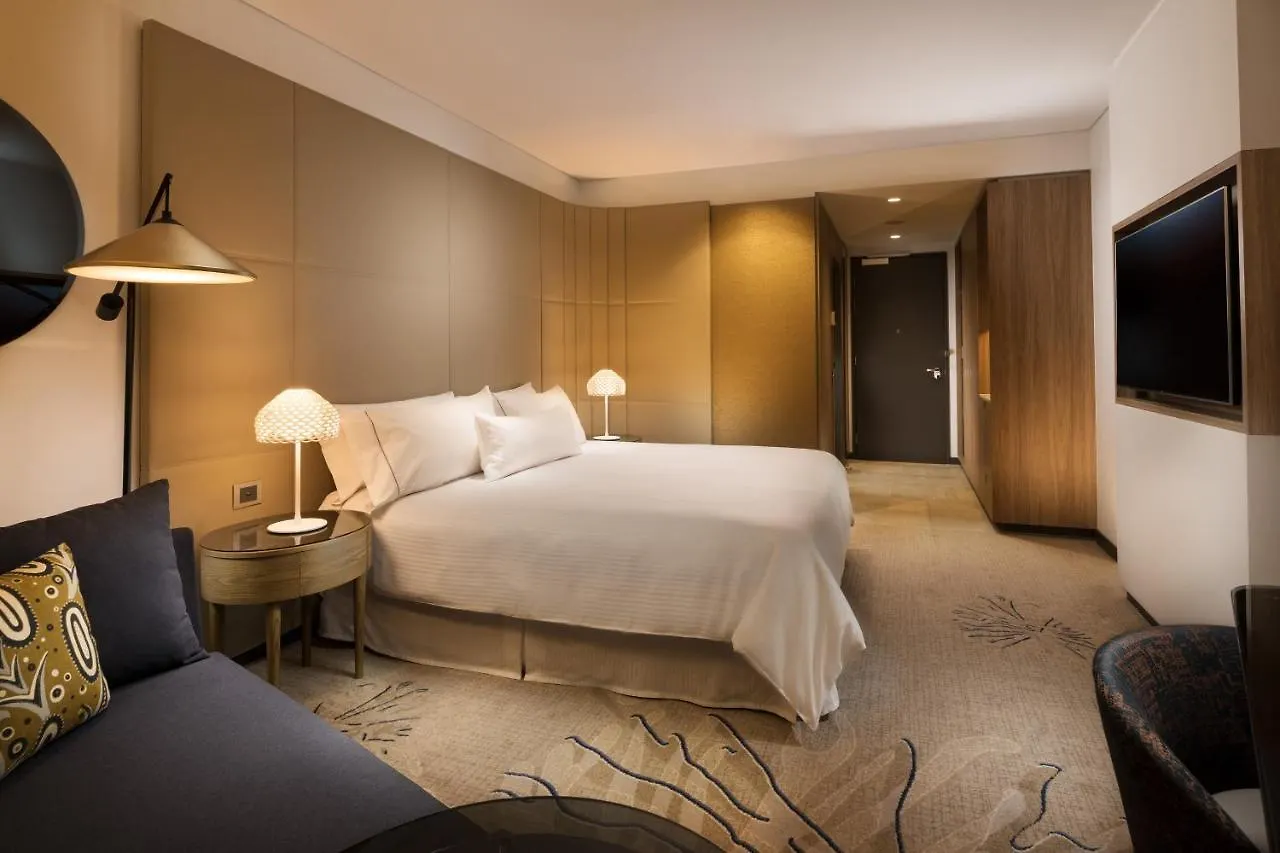 The Westin Brisbane Hotel 5*,  Australia